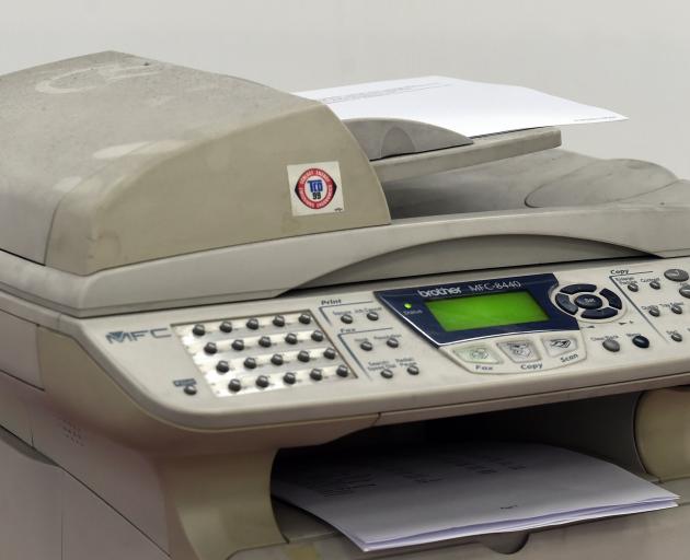 Photo: Peter McIntosh