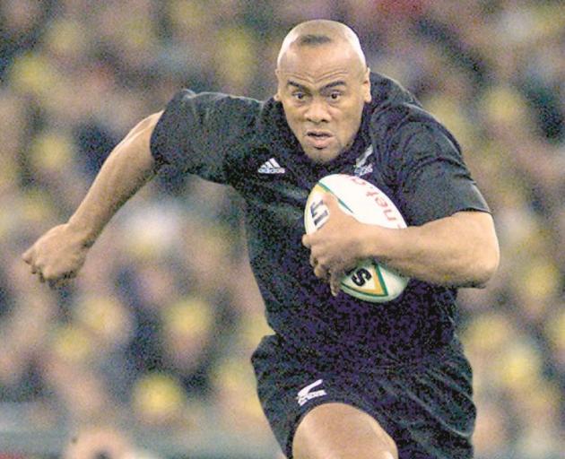 Jonah was unstoppable in his prime. PHOTO: REUTERS