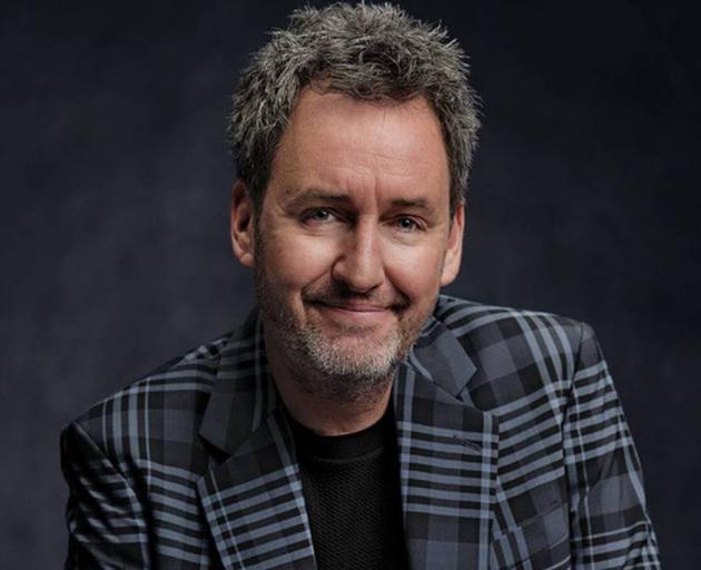 Mike Hosking. Photo: NZME