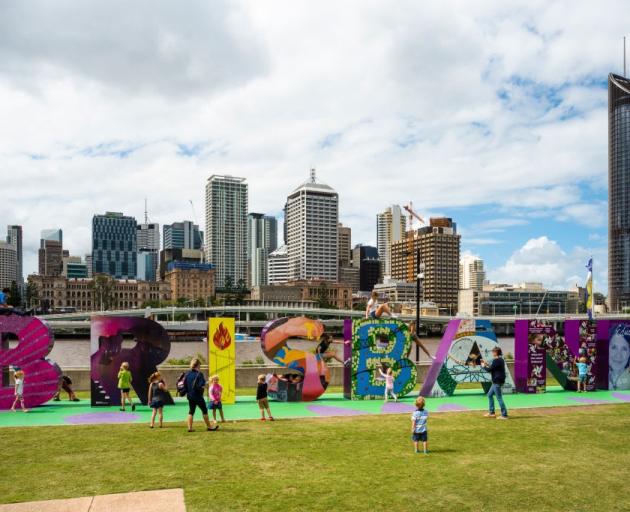 Chaos is expected as Queensland reopens. Photo: Getty Images