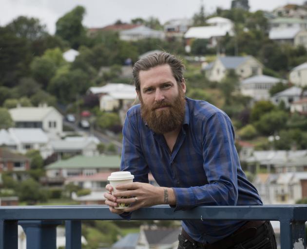 MoaMoney Mortgage and Investment director Asher Ingram, of Dunedin, believes new lending rules...