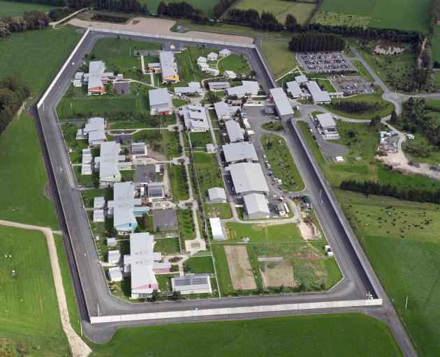 The Otago Corrections Facility is generally working effectively but a review has highlighted...