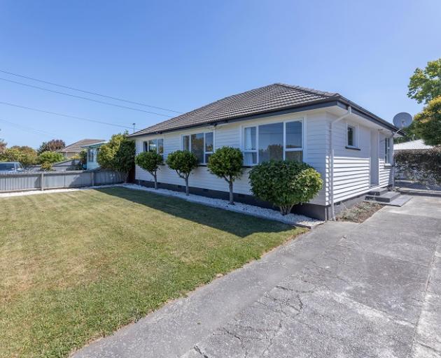 A two-bedroom home on Olivine St, Shirley, that sold for $509,000 seven months ago will likely...