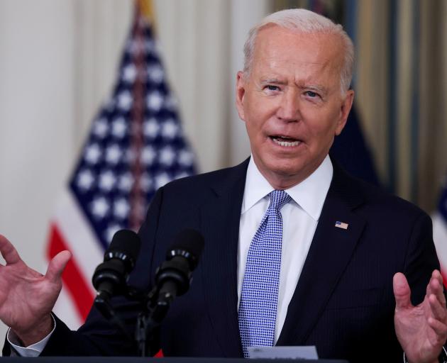 President Joe Biden's mandate announcement in September came at a breaking-point moment as his...