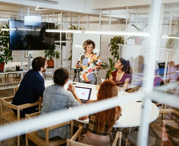 There is now a clear need for skilled sustainability roles to  embed sustainability across...
