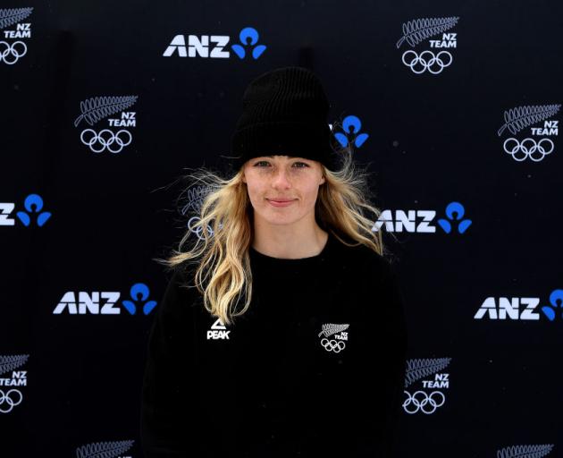 In the four years since she climbed onto the Olympic podium as a rookie 16-year-old, Zoi Sadowski...
