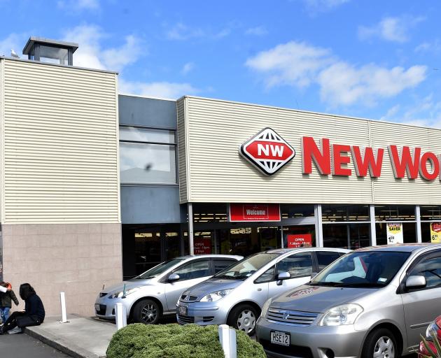 It is a sector dominated by two companies. Foodstuffs, which counts New World, Pak n Save and...