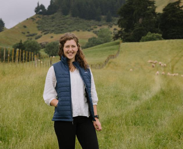 Rabobank agricultural analyst Genevieve Steven rates the beef outlook as positive as long as...