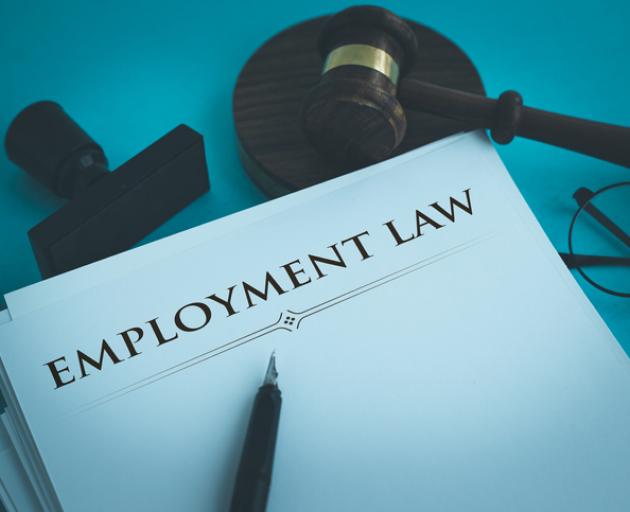 The Employment Court has sanctioned a company that has ignored an order to pay a former employee...