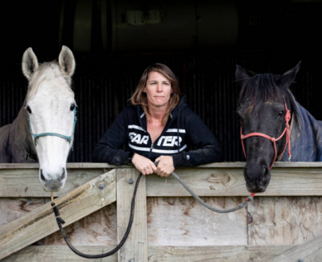 The young women, the film industry boss and a fight for justice | Otago Daily Times Online News The young women, the film industry boss and a fight for justice | Otago Daily Times Online News