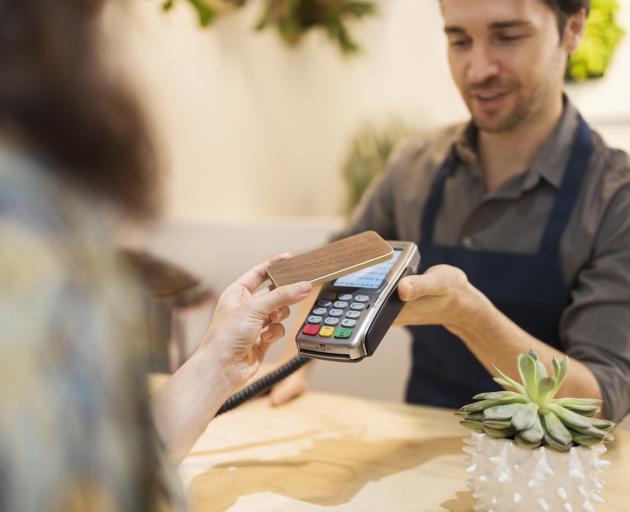 Half the employees who took part in the survey said they felt pressured to work. Photo: Getty Images