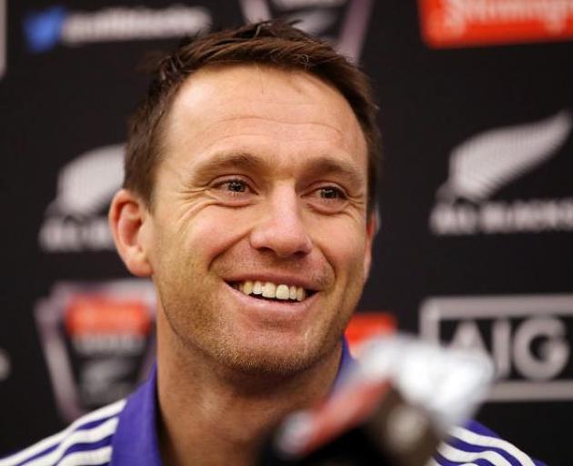 Ben Smith's long career has included 84 All Black tests, 153 games for the Highlanders, 44 games...