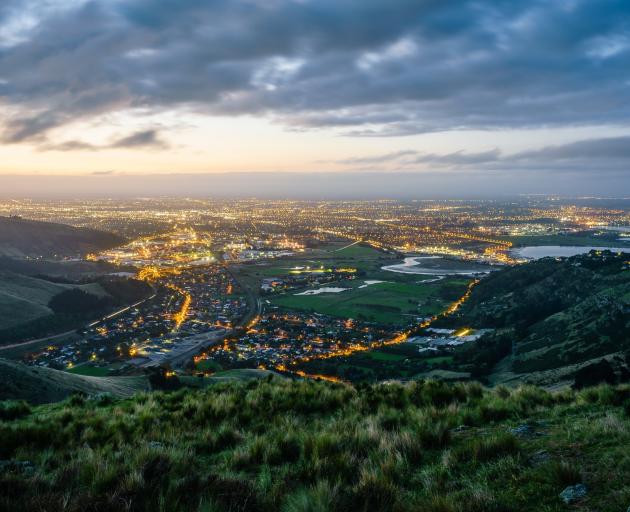 There are two new cases of Covid-19 in Christchurch. Photo: Getty Images