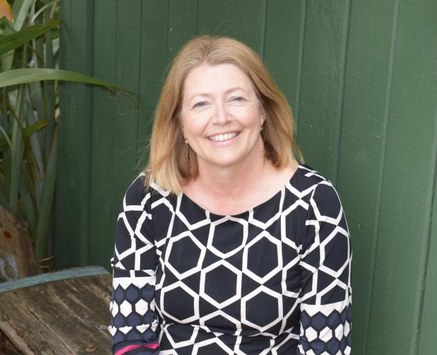 Apiculture New Zealand chief executive Karin Kos says top overseas speakers will reveal the...