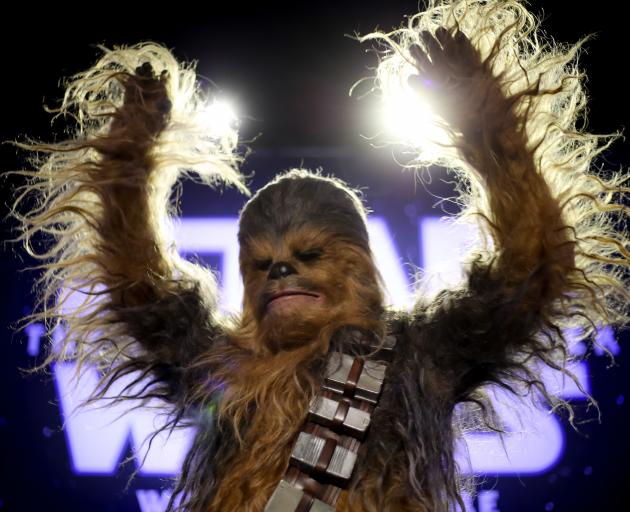 File photo: Getty Images