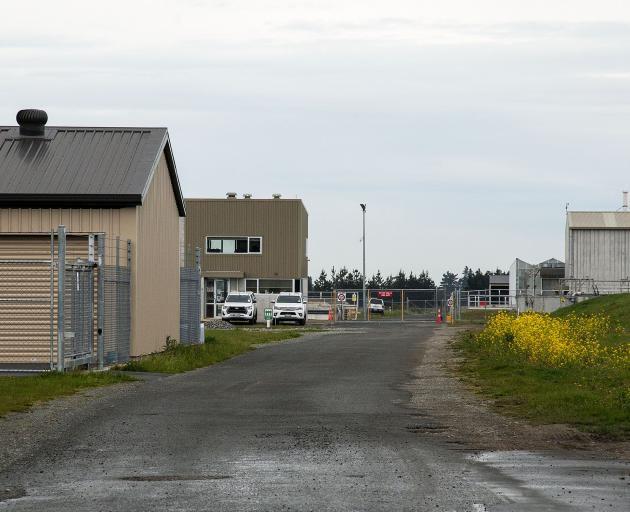 A $100 million upgrade of the Pines Wastewater Treatment Plant at Rolleston will happen sooner...