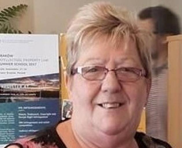 Val Heaney. Photo: Supplied