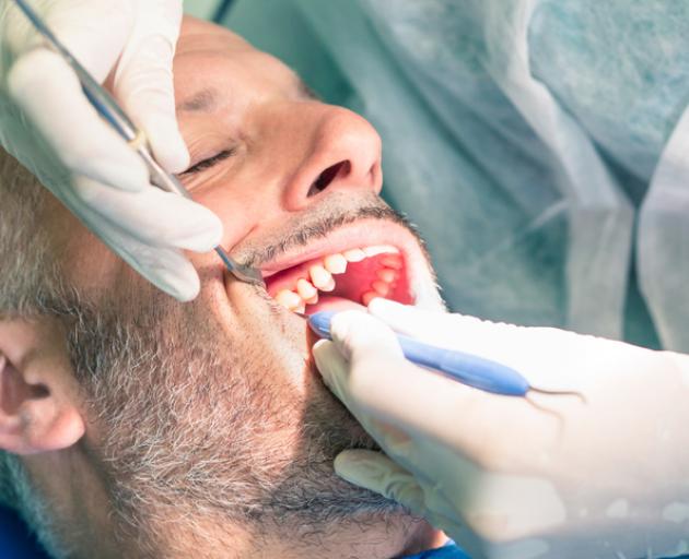 A dentist neglected the most basic requirements of a competent dentist when he removed the wrong...