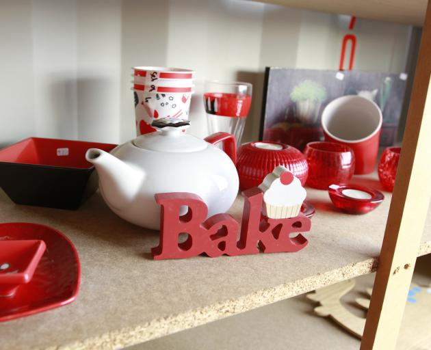 Items are priced low from 50 cents to just a few dollars. Photo: Supplied
