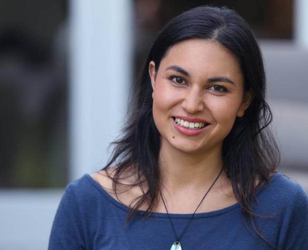Nadia Lim is a winner of MasterChef, a writer and has a successful delivery service My Food Bag. ...