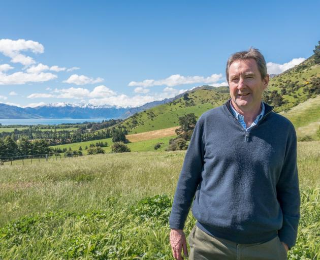 Tapping into the talent of Silicon Valley will help merino farmers reduce their environmental...