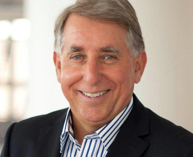 Fletcher chairman Bruce Hassall. Photo: supplied 