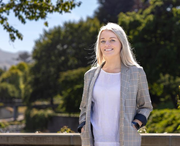 University of Otago Rutherford Discovery Fellow Dr Jemma Geoghegan has won the prestigious Te...