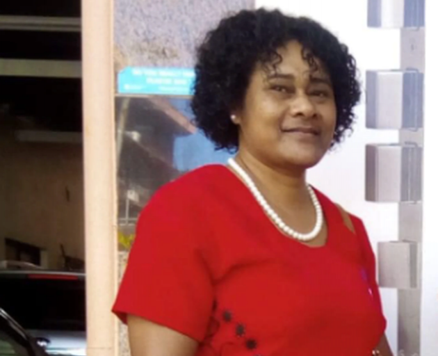 Laisa Maraia Waka has been named as the victim in Saturday's fatal stabbing in Christchurch....