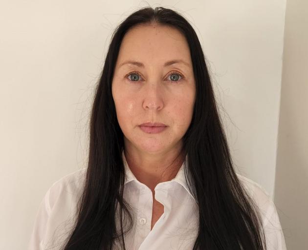 Lisa Lewis said the cyberattacks of 2018 and 2019 were the worst she had experienced. PHOTO:...