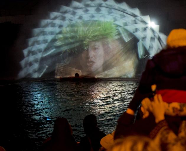 PHOTO: GERARD O’BRIEN