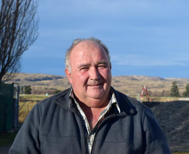 Nethertown Angus owner Lindsay Carruthers, of Middlemarch.
