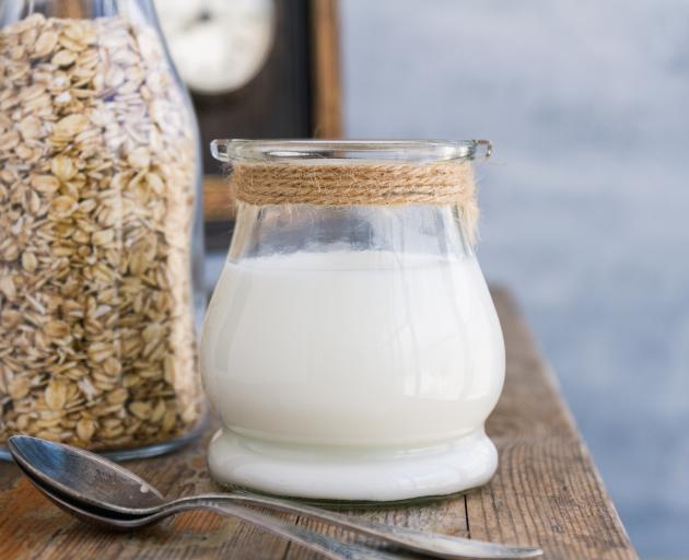 The Government has invested $6 million in a Southland oat milk factory, recognising the need to...