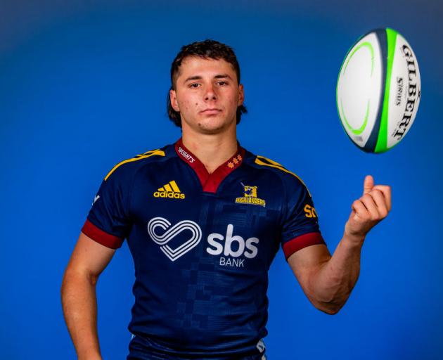Nathan Hastie. PHOTO: GETTY IMAGES