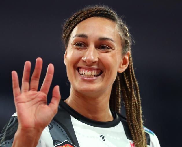 Geva Mentor. PHOTO: GETTY IMAGES