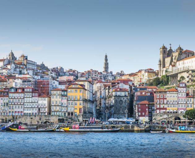 Portugal has become one the safest places in Europe. Photo: Getty Images
