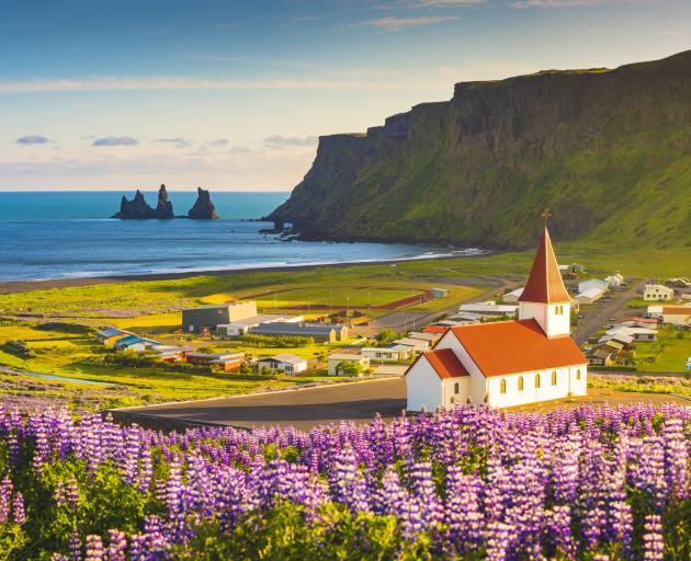 One country has dominated safe destination rankings for the past 13 years. Photo: Getty Images