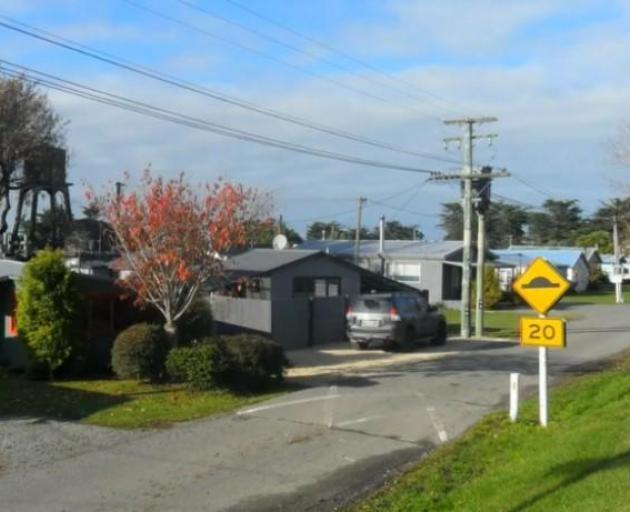 Selwyn Huts residents can now return home. Photo: RNZ