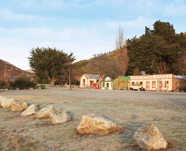Submissions on the proposed budget increase for the Cardrona water supply scheme close today at...
