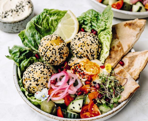 Making simple food for busy lives | Otago Daily Times Online News