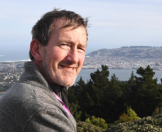 Invercargill mayoralty candidate Tom Morton (60) is campaigning via social media platform TikTok....