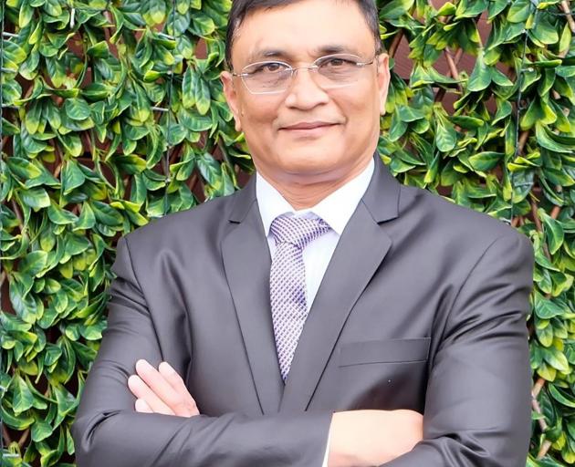 Building inspector Vinay Mehta was found jointly liable to pay $900,000 in damages for deceptive...