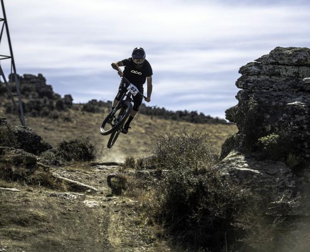 PHOTO: SIMON WILLIAMS / AUTHENTICAS