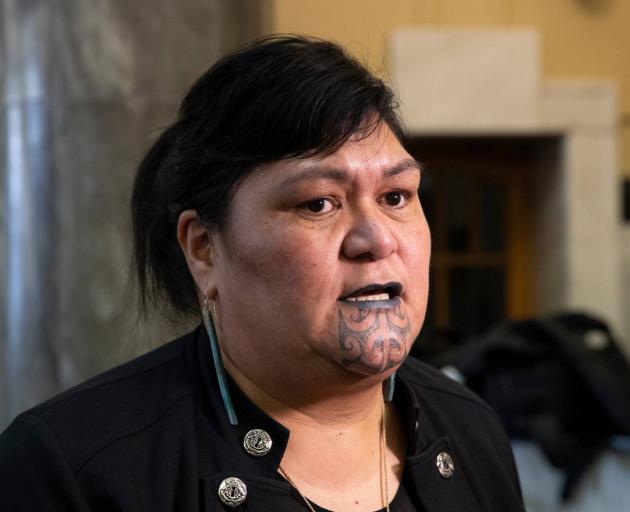 Foreign Affairs Minister Nanaia Mahuta said Australia Home Affairs Minister Peter Dutton's...