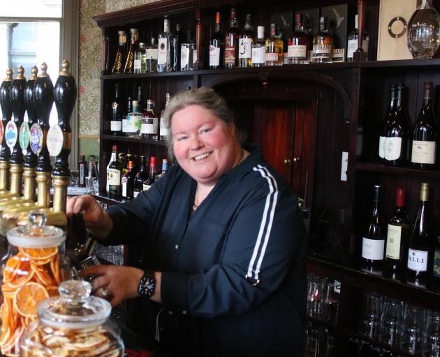 Historic bar reopens after $200k-plus refurbishment | Star News