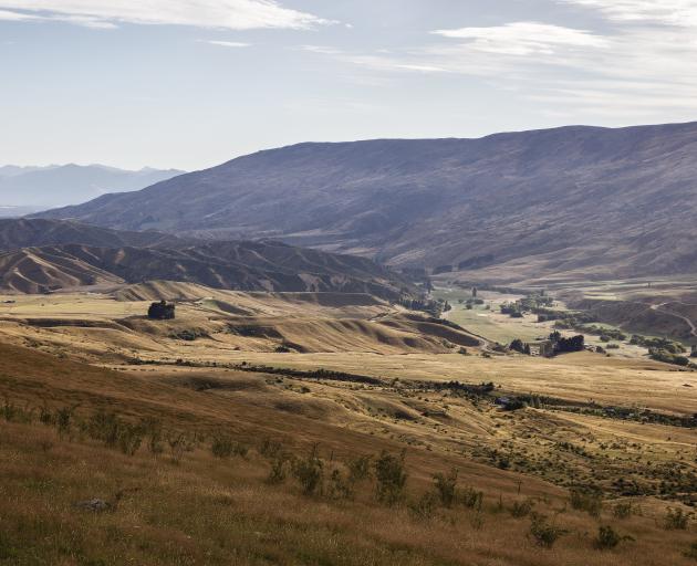 The first home and land packages in a $650million development on part of Mt Cardrona Station have...