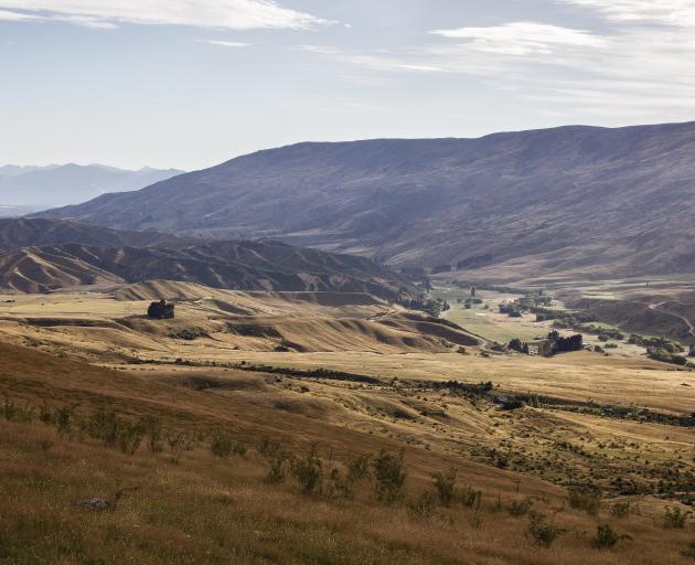 The first home and land packages in a $650million development on part of Mt Cardrona Station have...