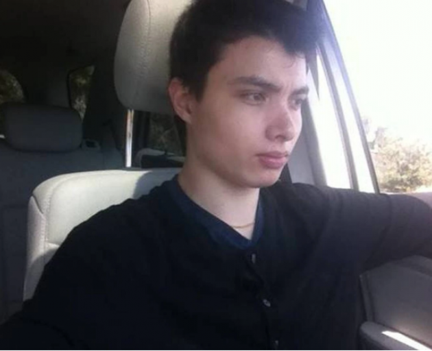 Elliot Rodger killed six people in a stabbing and shooting spree in Isla Vista, California, in...