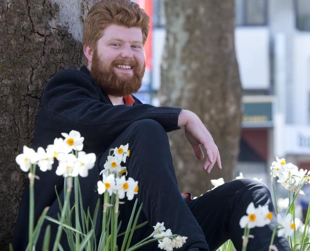 One of the youngest councillors in the south, Elliot Weir has been elected to Otago Regional...