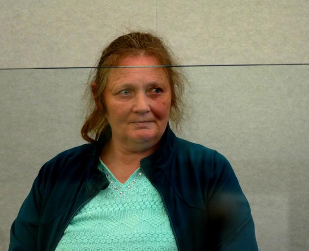Carolyn Ireland was sentenced over Animal Welfare charges after gross negligence on her coastal...