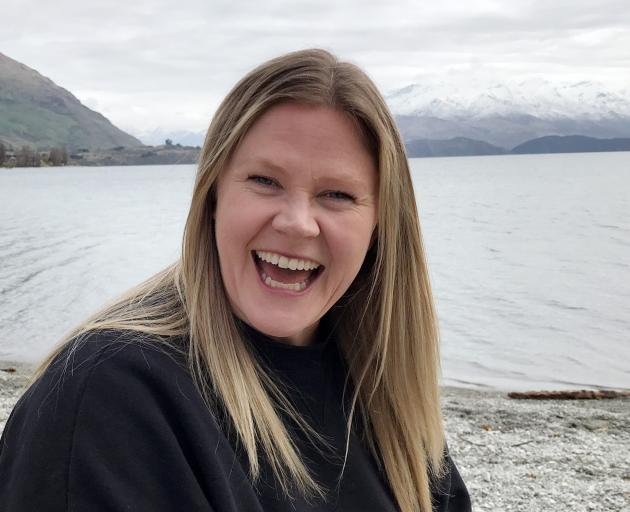Wanaka swimmer Rachel Armstrong is preparing for the world ice swimming championships in France....